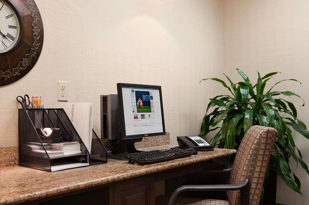 Hampton Inn Cleveland-Solon Facilities photo