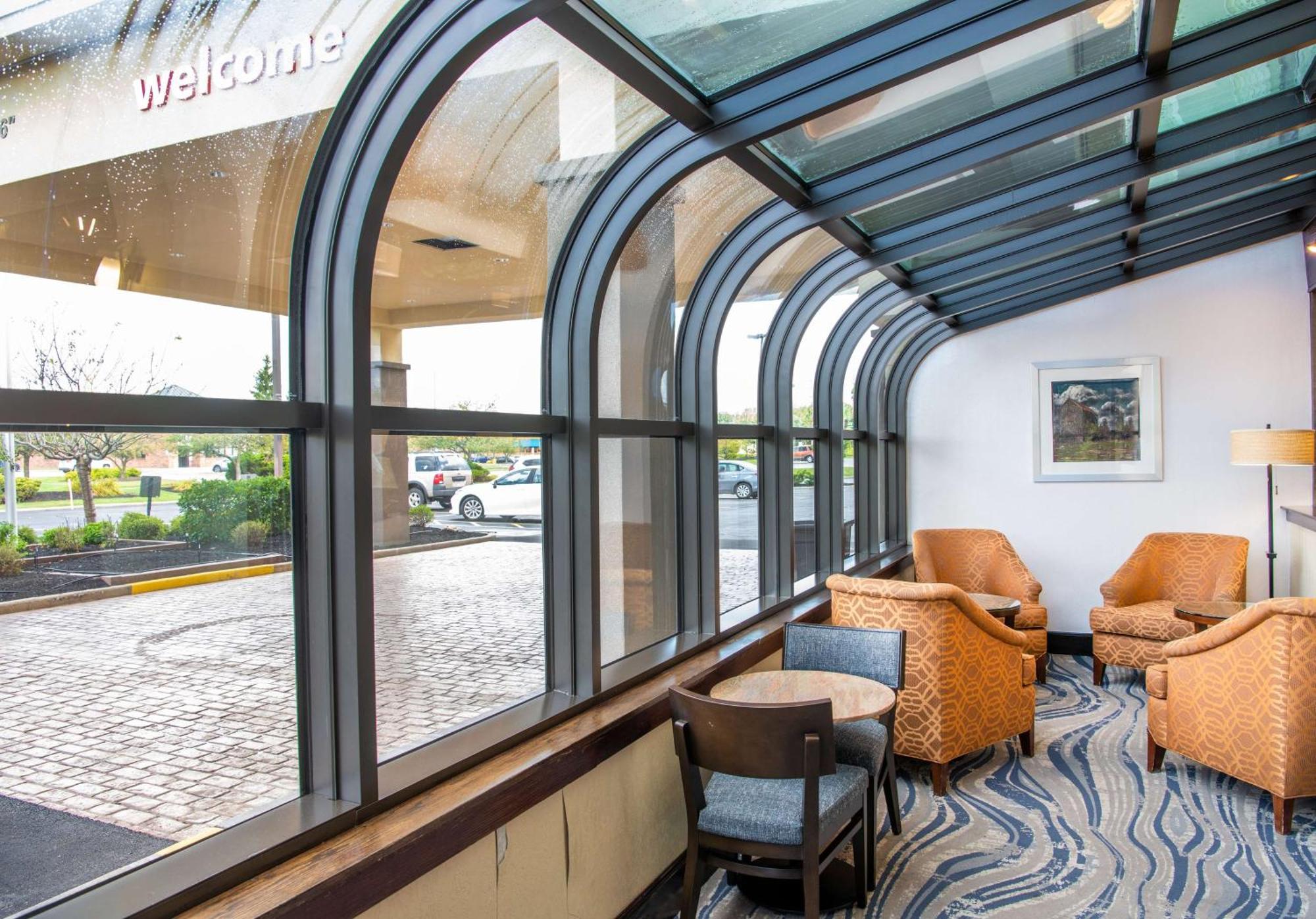 Hampton Inn Cleveland-Solon Exterior photo