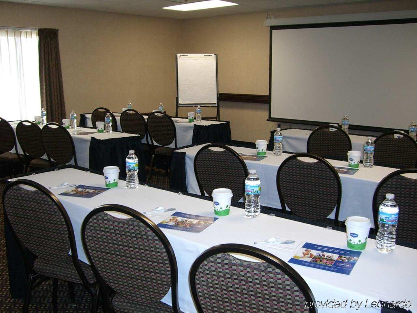 Hampton Inn Cleveland-Solon Facilities photo