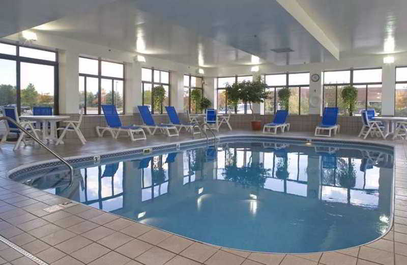 Hampton Inn Cleveland-Solon Exterior photo